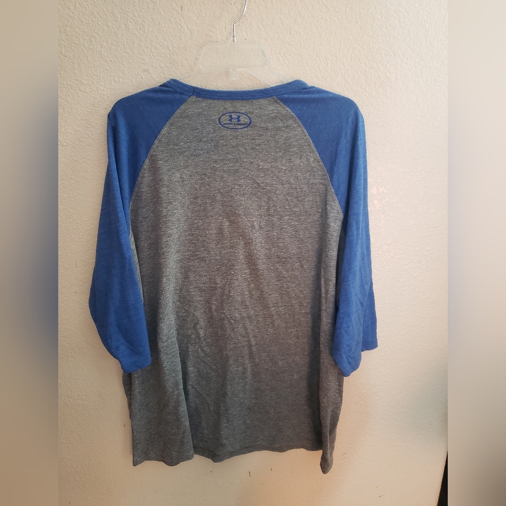 Kansas City Royals Baseball shirt - Picture 3 of 3